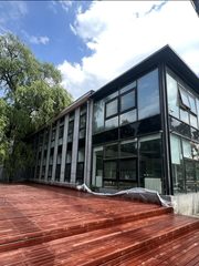 双桥独栋办公室实景图 2