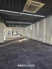 双桥独栋办公室实景图 4