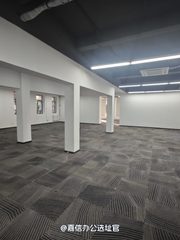 双桥独栋办公室实景图 5
