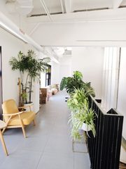 双桥创新产业园区办公室实景图 6