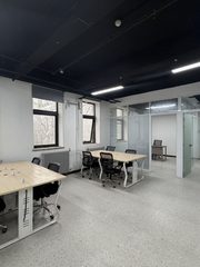 双桥文创园办公室实景图 5