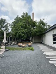 双桥新出独栋带院办公室实景图 3
