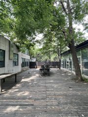 双桥新出独栋带院办公室实景图 6