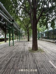 双桥独栋办公室实景图 4