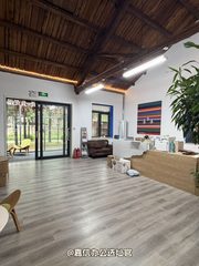 双桥独栋办公室实景图 5