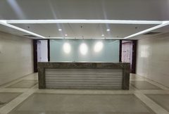 叶青大厦办公室实景图 2