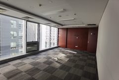叶青大厦办公室实景图 3