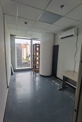 叶青大厦办公室实景图 5