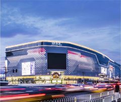 合生汇写字楼11人间 南向套间 智能办公 - 缩略图 14