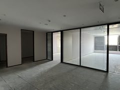 合生汇写字楼，CBD核心区高效办公 - 缩略图 4