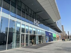 朝阳核心区 商业休闲办公一体 - 缩略图 2