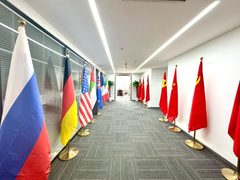 合生汇广场办公室实景图 4