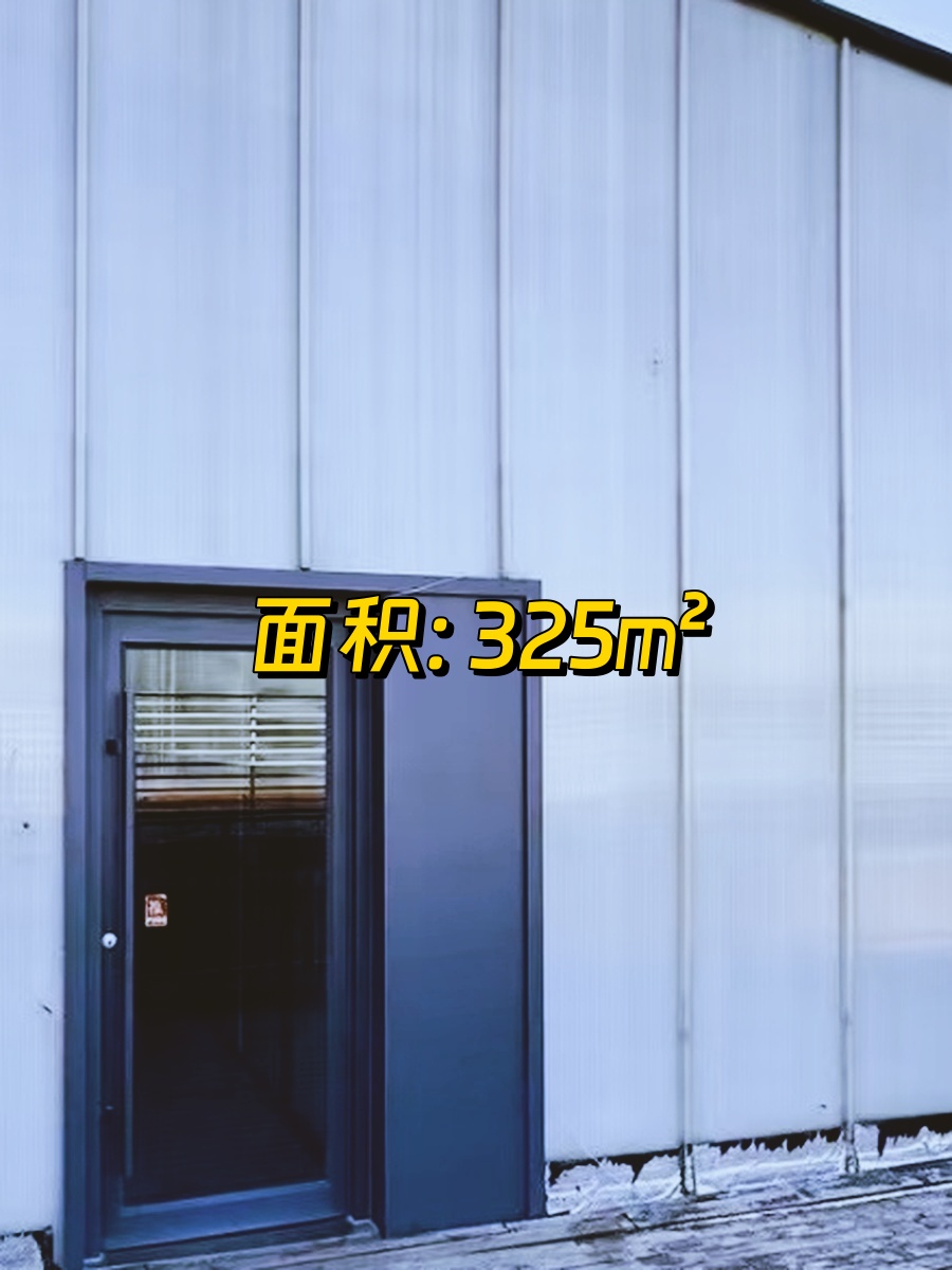 艺术园区带露台办公，近地铁班车接送