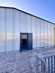 艺术园区带露台办公，近地铁班车接送 - 缩略图 2