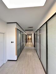 艺术园区带露台办公，近地铁班车接送 - 缩略图 3