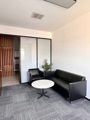 艺术园区带露台办公，近地铁班车接送 - 缩略图 5