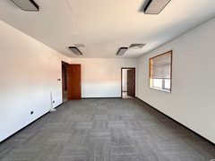 艺术园区带露台办公，近地铁班车接送 - 缩略图 6