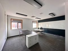 艺术园区带露台办公，近地铁班车接送 - 缩略图 9