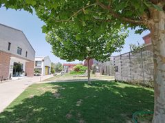 艺术园区带露台办公，近地铁班车接送 - 缩略图 14