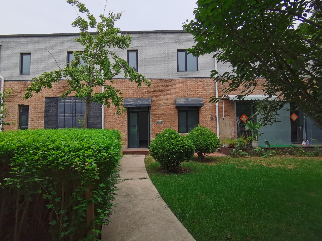 吉里艺术区新盘，传媒大学旁双层办公