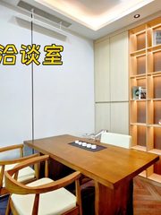 和乔大厦196平精装修南向，地铁1号线旁 - 缩略图 5