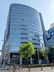 和乔大厦196平精装修南向，地铁1号线旁 - 缩略图 11