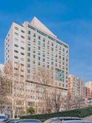 和乔大厦196平精装修南向，地铁1号线旁 - 缩略图 12