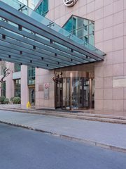 和乔大厦196平精装修南向，地铁1号线旁 - 缩略图 18