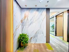 和乔大厦183平精装工位区，这个房源适合干什么呢？ - 缩略图 3