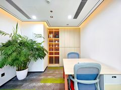 和乔大厦183平精装工位区，这个房源适合干什么呢？ - 缩略图 5