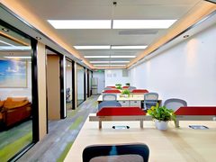 和乔大厦183平精装工位区，这个房源适合干什么呢？ - 缩略图 7