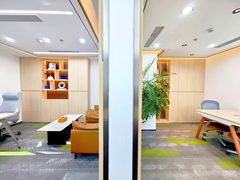 和乔大厦183平精装工位区，这个房源适合干什么呢？ - 缩略图 10