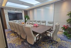 和乔大厦183平精装工位区，这个房源适合干什么呢？ - 缩略图 19