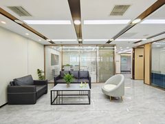 和乔大厦286平现代办公 双地铁 新装修 - 缩略图 11