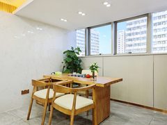 和乔大厦286平现代办公 双地铁 新装修 - 缩略图 13