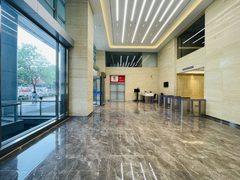 和乔大厦286平现代办公 双地铁 新装修 - 缩略图 15