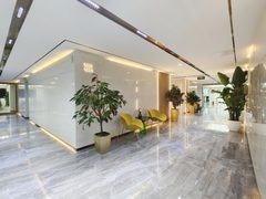 和乔大厦286平现代办公 双地铁 新装修 - 缩略图 16