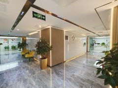 和乔大厦286平现代办公 双地铁 新装修 - 缩略图 17