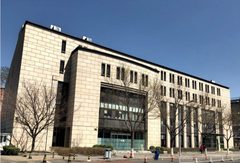 北二环独栋 6510㎡ 私家庭院 双地铁 - 缩略图 2