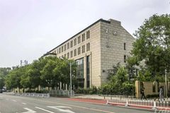 北二环独栋 6510㎡ 私家庭院 双地铁 - 缩略图 3