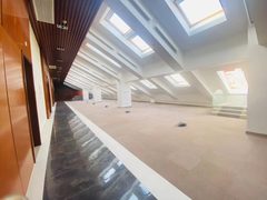 北二环独栋 6510㎡ 私家庭院 双地铁 - 缩略图 7