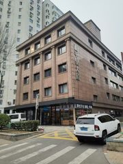 和平里大厦办公室实景图 2