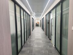 和平里大厦办公室实景图 5