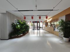 和平里大厦办公室实景图 3