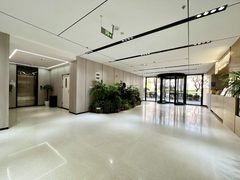 和平里大厦办公室实景图 3
