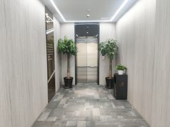 和平里大厦办公室实景图 4