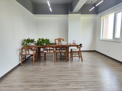 和平里大厦办公室实景图 5