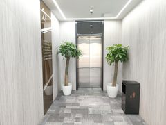 和平里大厦办公室实景图 4