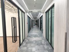 和平里大厦办公室实景图 5