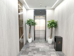 和平里大厦办公室实景图 4